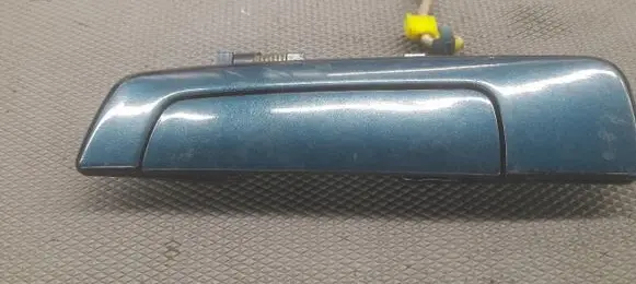 Mitsubishi Galant Rear door exterior handle MR271871