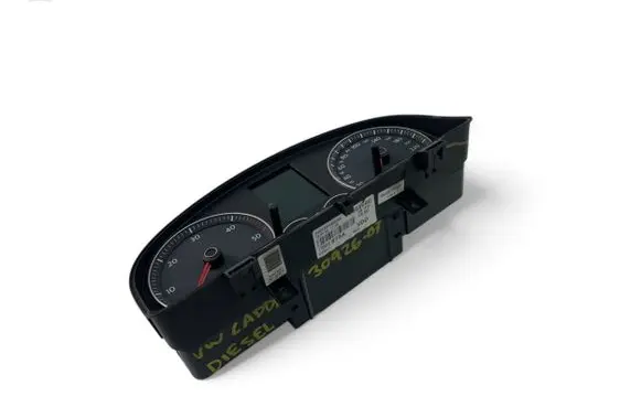 Speedometer (instrument cluster)