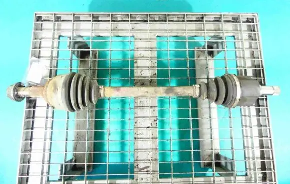 Fiat Ducato Front driveshaft IMPRK1096781