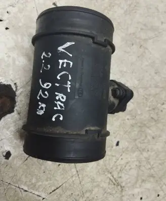 Opel Vectra C Mass air flow meter 0281002479 24437503