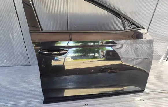 Skoda Octavia Mk4 Front door OCTAVIAIVDRZWI
