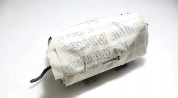 Fiat Linea Airbag set 