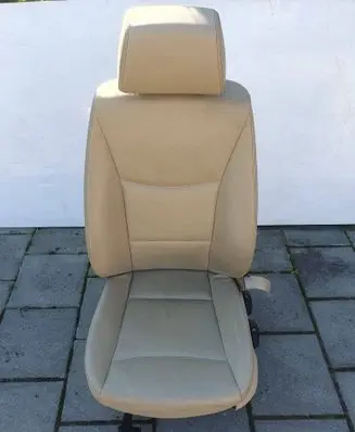 BMW X3 F25 Other seats 