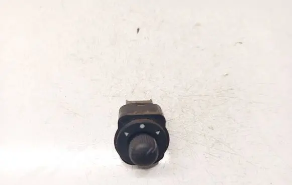 Ford S-MAX Wing mirror switch B569