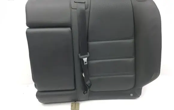 Mazda 6 Rear seat 