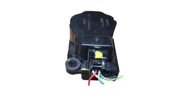 Citroen C5 Air flap motor/actuator P2861001 EAD515