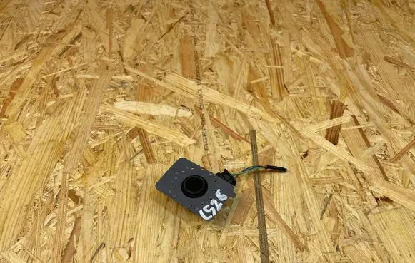 Parking PDC sensor