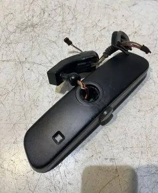 BMW X5 E70 Rear view mirror (interior) 015891 E11025891