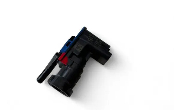 Peugeot Partner Air pressure sensor 9677467980
