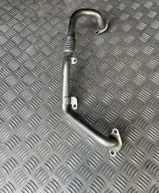 Audi A4 S4 B8 8K EGR valve line/pipe/hose 03L131521AH