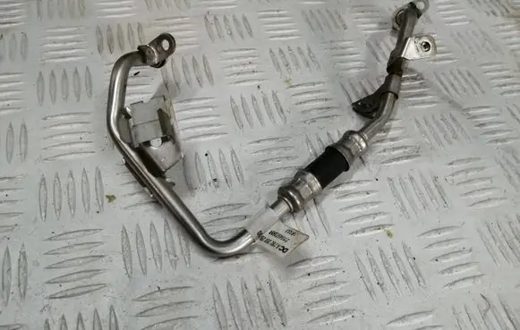 Renault Scenic IV - Grand scenic IV Turbo turbocharger oiling pipe/hose 210457368R A2822002600 18333