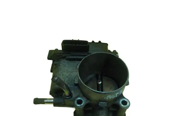 Mitsubishi Outlander Throttle body valve 14SP36
