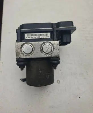 Peugeot 5008 ABS Pump 0265951325 00127J0772 0265230879