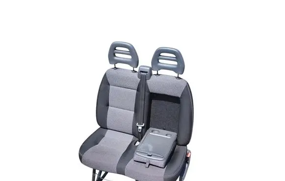 Citroen Jumper Front passenger seat 260602HR1314