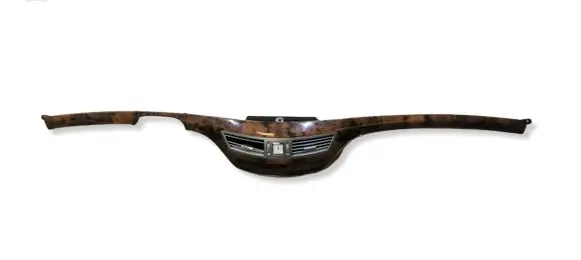 Mercedes-Benz S W221 Panel trim A2216800571 14137501 0005001133