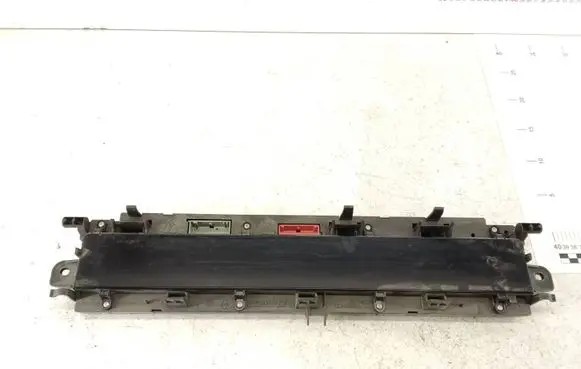 Renault Espace - Grand espace IV Speedometer (instrument cluster) 281133520 NS9633122G P8200461294