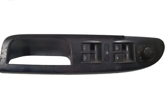 Volkswagen PASSAT B6 Other interior part 3C1867171 1K4959857A