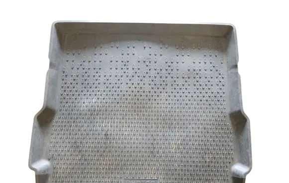 Dacia Duster II Trunk/boot mat liner 8201699849