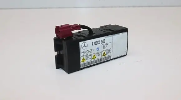 Mercedes-Benz G W463 2nd Gen Other devices A2058352500