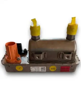 Audi RS Q8 Central body control module 8B3963231
