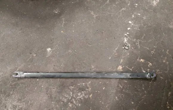 BMW 3 E90 E91 Other engine part 