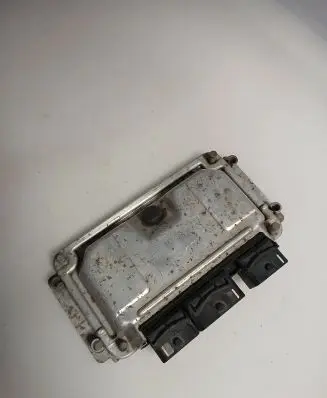 Peugeot 206 Engine control unit/module 9659280280 9643218980 0261207477