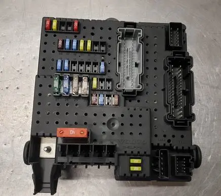 Fuse module