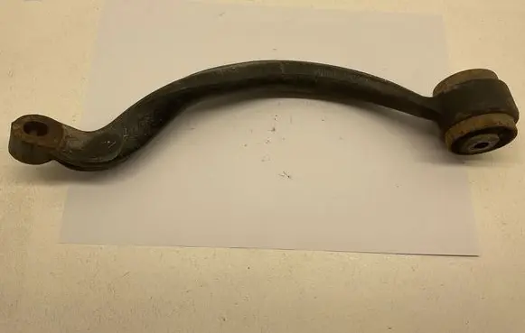 Front control arm