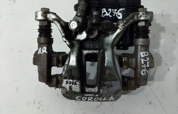 Toyota Corolla E210 E21 Rear brake caliper A006B119B