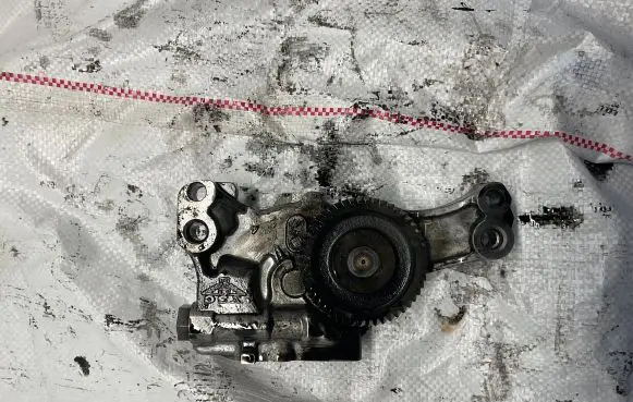 Ford Ranger other engine part