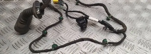 Audi A4 S4 B7 8E 8H Front door wiring loom 8E1971029AF 3V008116