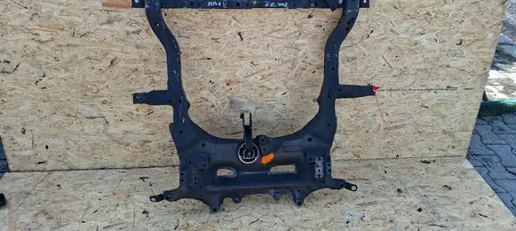 Front subframe