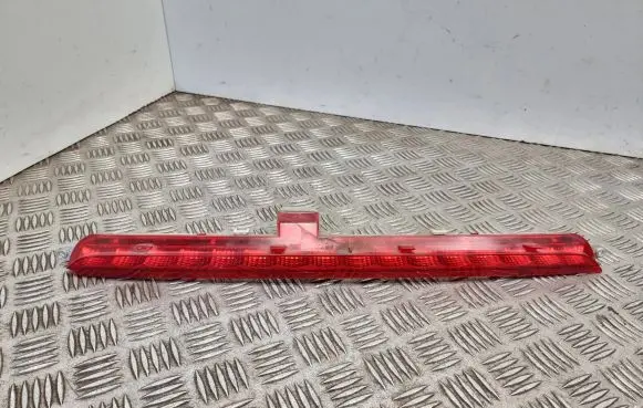 Mercedes-Benz ML W166 Third/center stoplight A1668200056