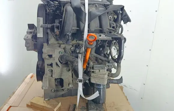 Seat Altea Engine BGU