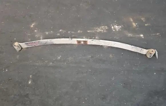 Iveco Daily 4th gen Rear leaf spring IMPRK1423654