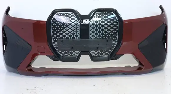 BMW iX Front bumper 76545643