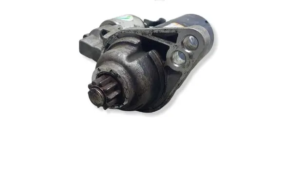 Skoda Octavia Mk2 (1Z) Starter motor S0090KASACJ S0090