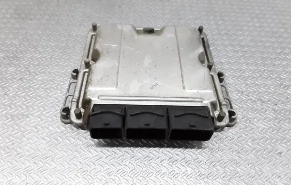 Renault Scenic I Engine control unit/module 0281001934 8200078730