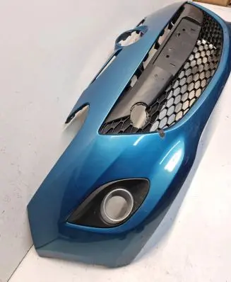 Mazda 2 Front bumper DR61-50031