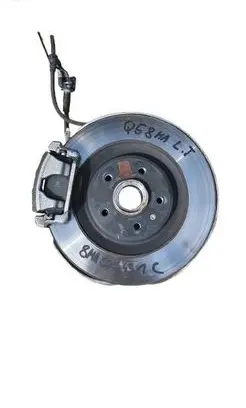 Audi Q5 SQ5 GU Rear wheel hub spindle/knuckle 8MA505431C