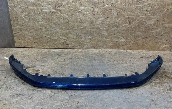 Audi Q5 SQ5 Front bumper lip 80A807061B S2505A050-Z