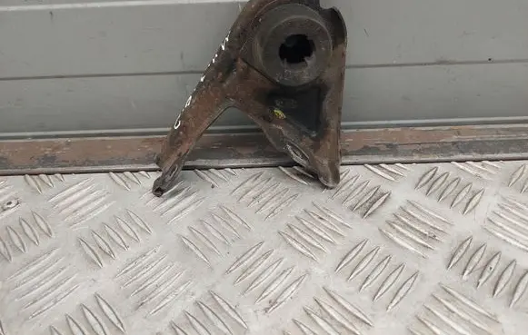 Muffler mount bracket/holder