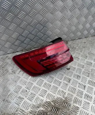 Audi A4 S4 B9 Rear/tail lights 8W9945091