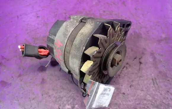 Fiat Uno Generator/alternator 