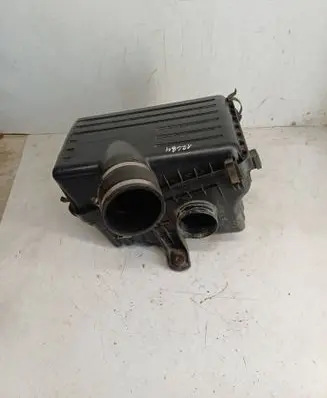 Air filter box