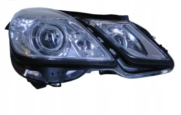 Mercedes-Benz E W212 Headlight/headlamp A2128202459