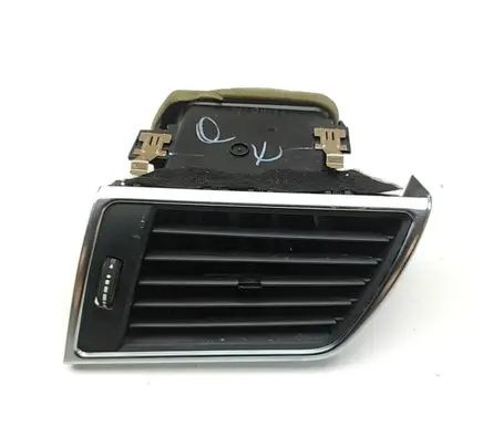 Mercedes-Benz ML W166 Dashboard air vent grill cover trim A1668300254