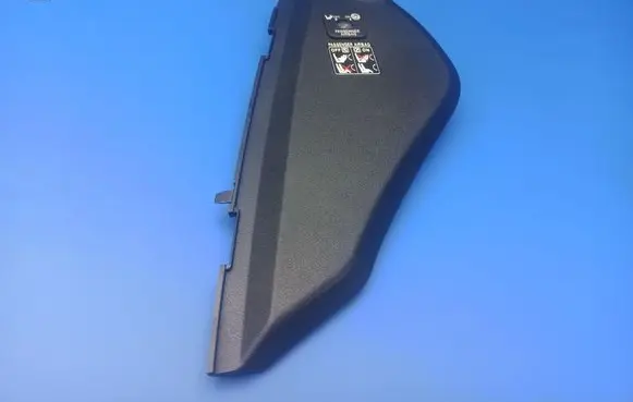 Lexus IS 220D-250-350 Dashboard side end trim 5531853040