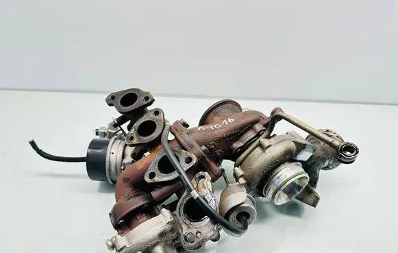 Volvo V90 Cross Country Turbo 31459962 50300874 18509700013