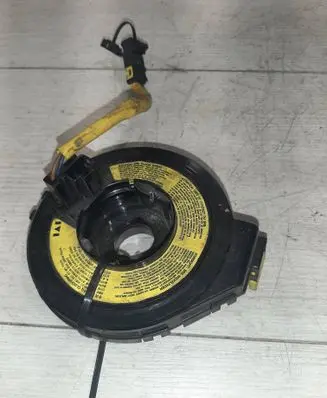 Hyundai Getz Airbag slip ring squib (SRS ring) HQ0L360580